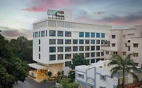 The Fern, Vadodara, Series By Marriott